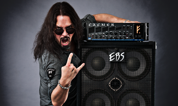 Bjorn Englen