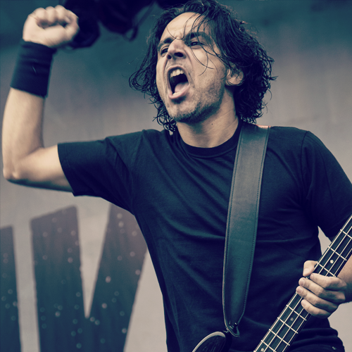 John JC Calabrese