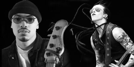 New EBS Artists: Brandon Rose and Skinny